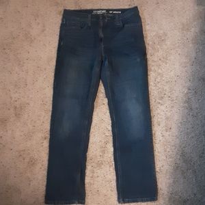 Levi Signature jeans 32x32